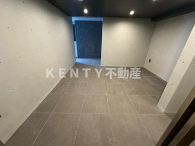 【ロビー】 | ラヴィエール羽田スカイゲート | ロビーです