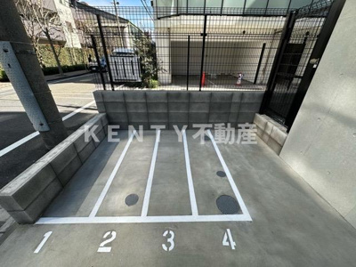 【その他共用部分】 | ラヴィエール羽田スカイゲート