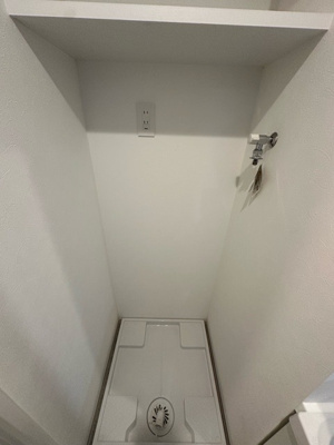 【設備】 | ラヴィエール羽田スカイゲート