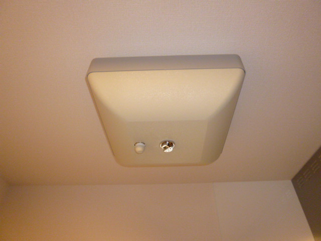 ハピネスⅢの設備