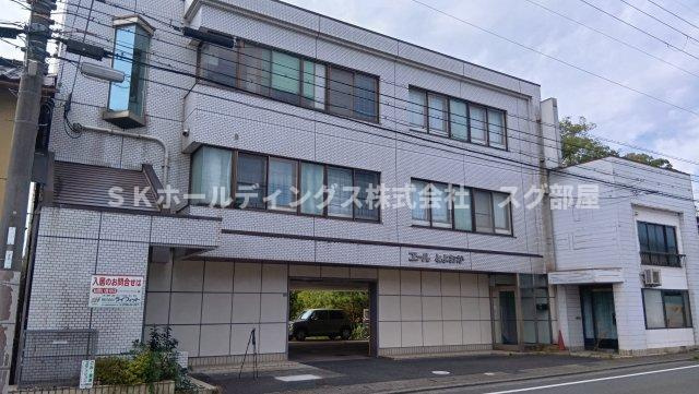 エールとよおかビル