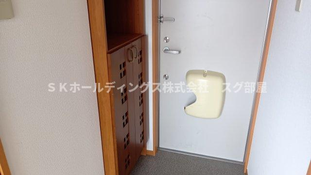 エールとよおかビルの玄関