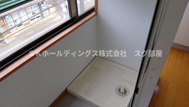 エールとよおかビルの設備