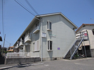岸和田市西之内町のハイツの画像