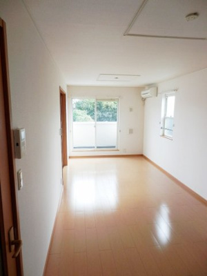 【居間・リビング】 | エレガンテカーサＢ