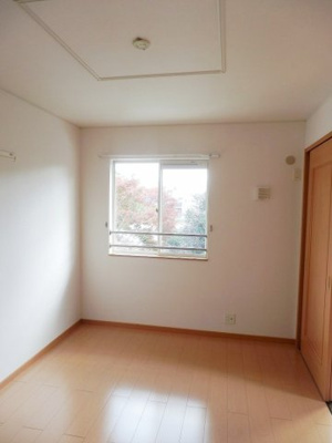 【内装】 | エレガンテカーサＢ