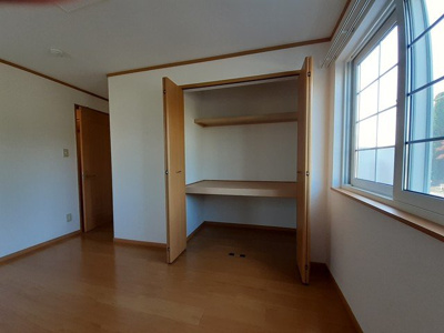 【収納】 | ベルフォールⅡＡ