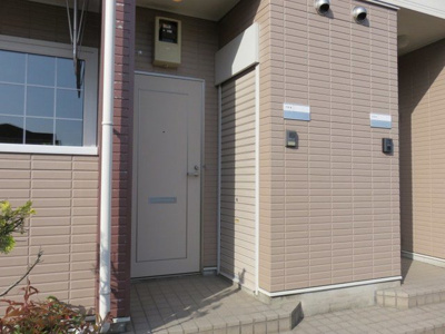 【設備】 | ベルフォールⅡＡ