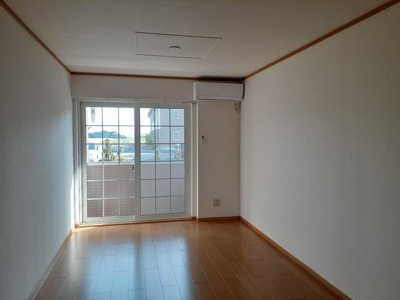 【居間・リビング】 | ベルフォールⅡＡ