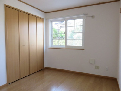 【内装】 | ベルフォールⅡＡ