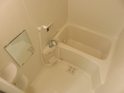 【浴室】 | ベルフォールⅡＡ