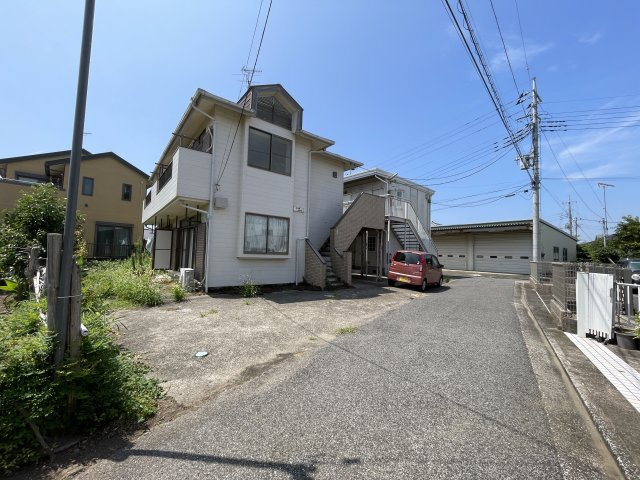 コーポJOYの周辺