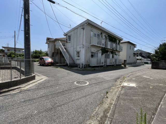 コーポJOYの周辺