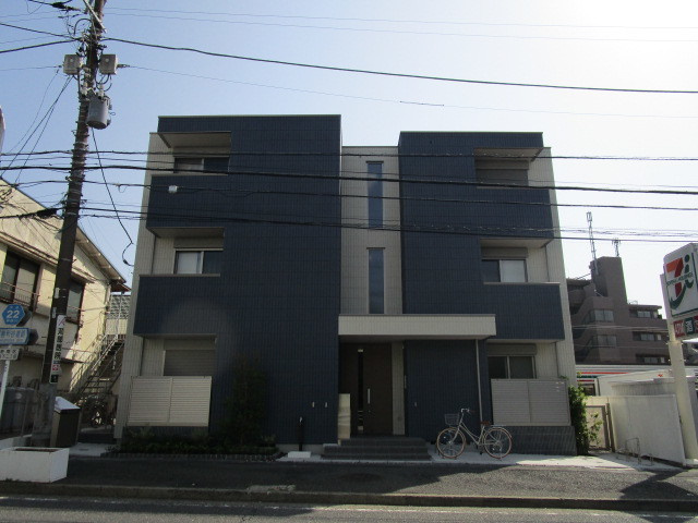 プリマヴェーラ笹下