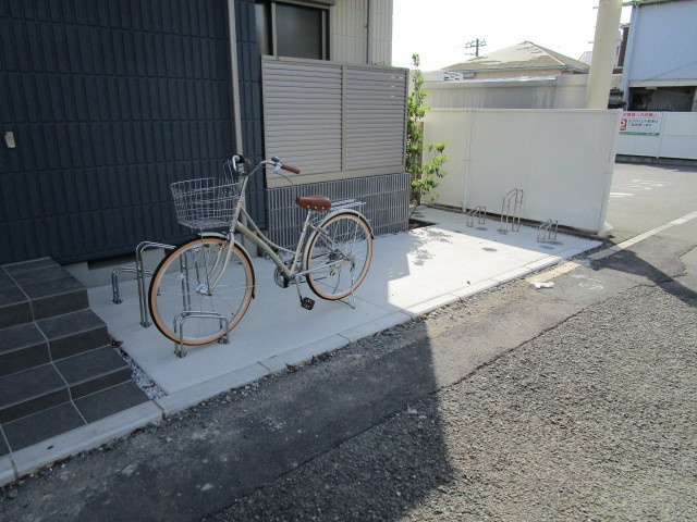 プリマヴェーラ笹下のその他共用部分