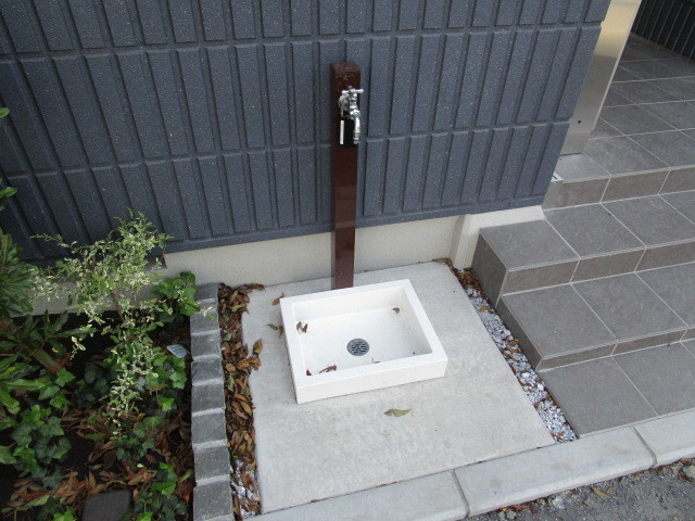 プリマヴェーラ笹下のその他共用部分