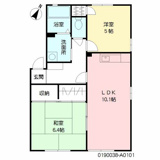 レジデンスK *の画像