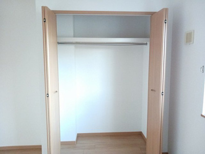 【収納】 | メゾン・アルページュ