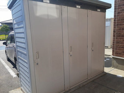 【設備】 | メゾン・アルページュ