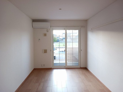 【居間・リビング】 | メゾン・アルページュ