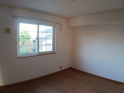 【内装】 | メゾン・アルページュ