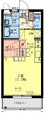 【間取り】 | グランドヴィラの間取り