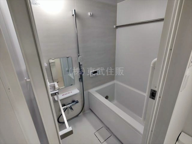【浴室】の画像