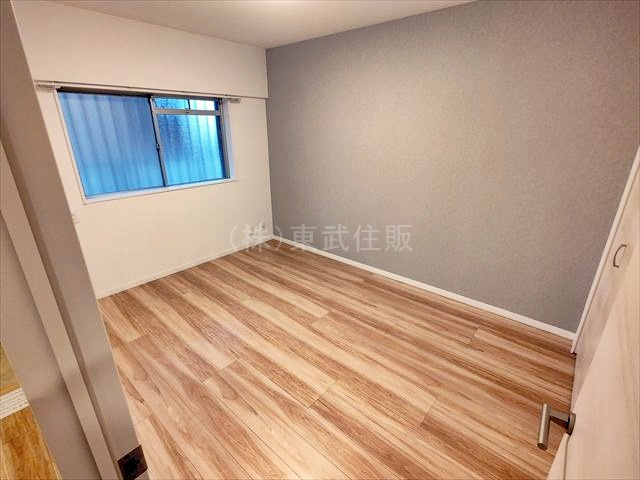 【寝室】の画像