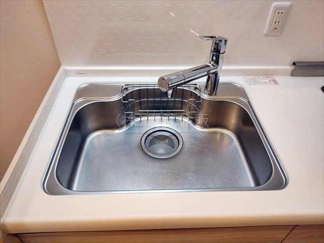 【キッチン】 | ビューハイム川越 | 使いやすいキッチンです