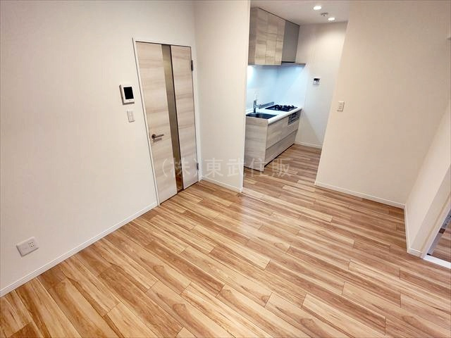 【ダイニング】 | ビューハイム川越 | 家族団らんをお楽しみ下さい