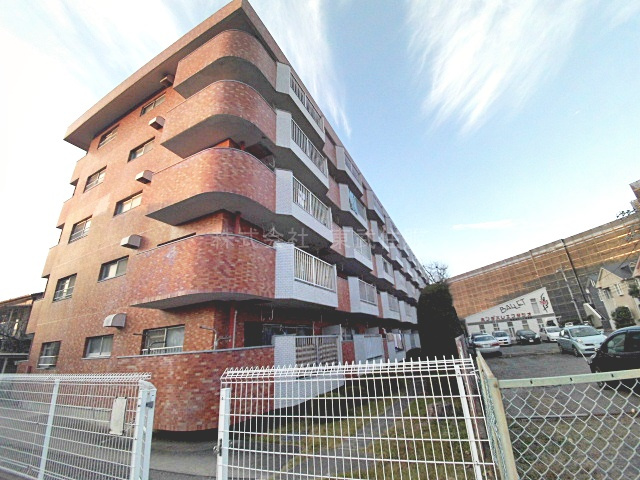 【外観】 | ビューハイム川越