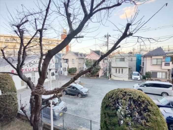 【展望】の画像