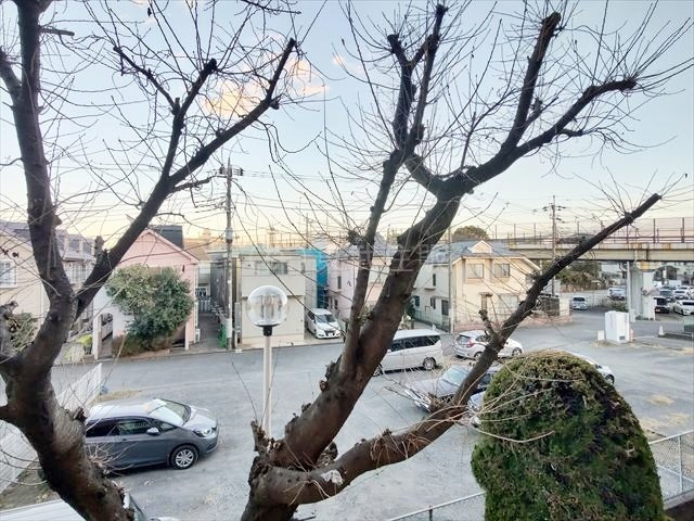 【展望】の画像