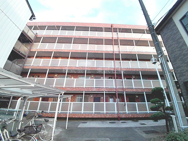 【外観】の画像