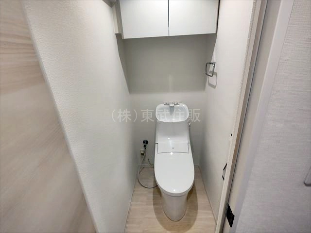 【トイレ】の画像