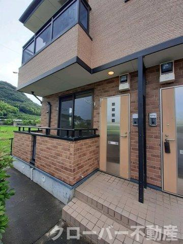 サンライズｋ３　Ｂのその他共用部分
