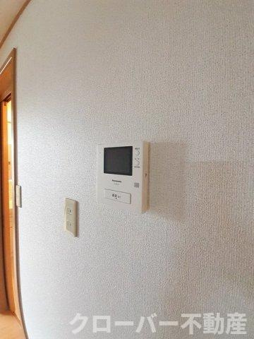 サンライズｋ３　Ｂの設備