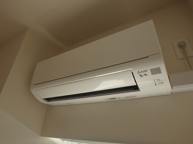 【設備】プレサンス塚本駅前