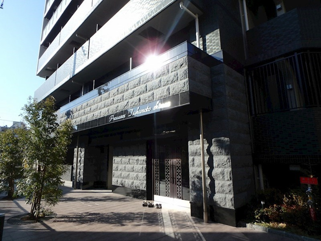 【その他】プレサンス塚本駅前