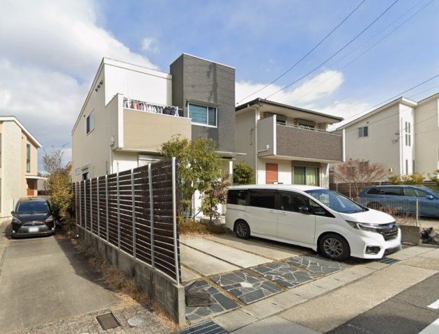 太子２丁目戸建