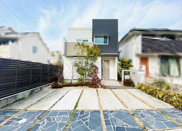 太子２丁目戸建