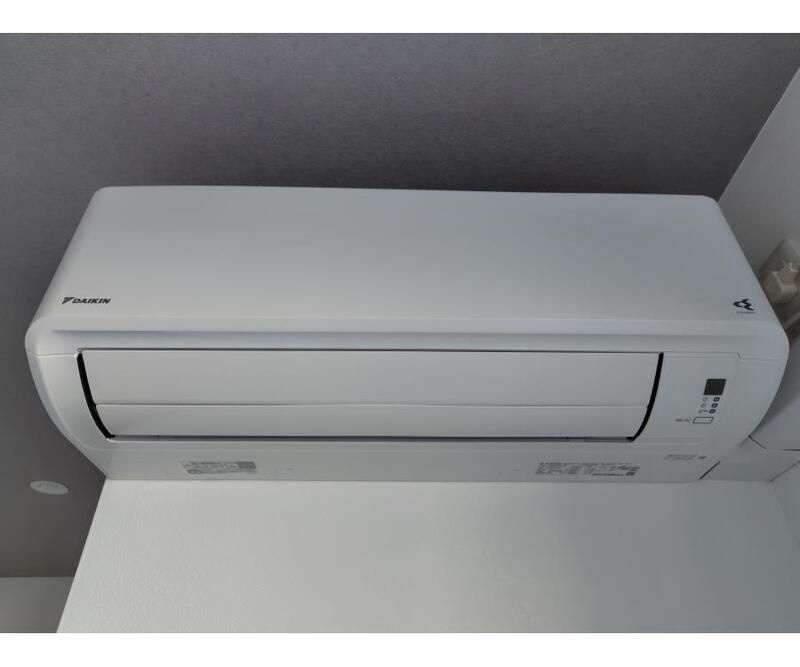 Ｅｎｄｌｅｓｓｌｙ　北中振の設備