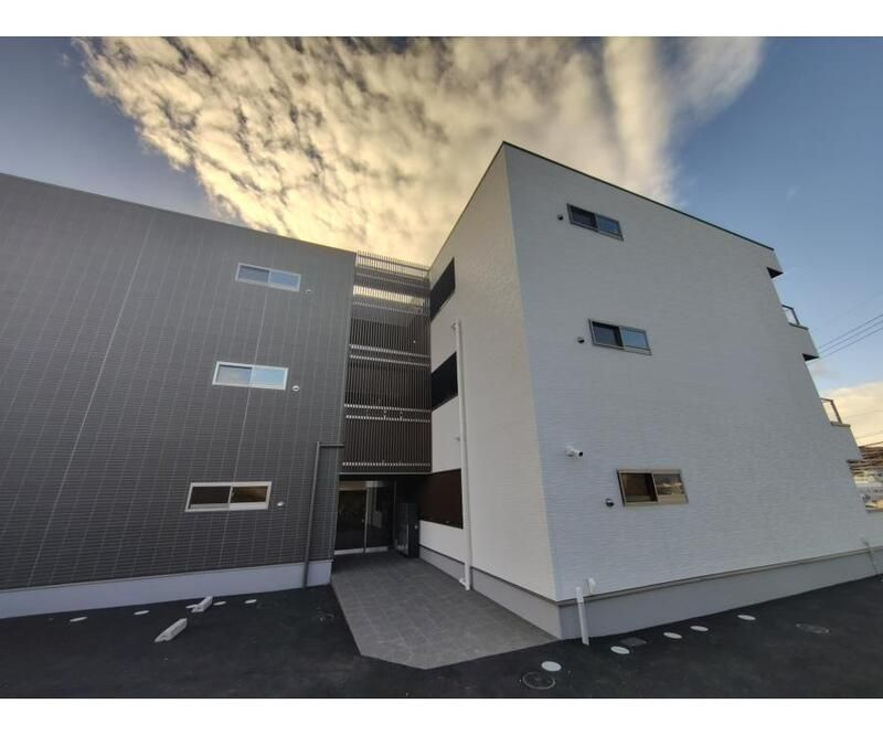 Ｅｎｄｌｅｓｓｌｙ　北中振