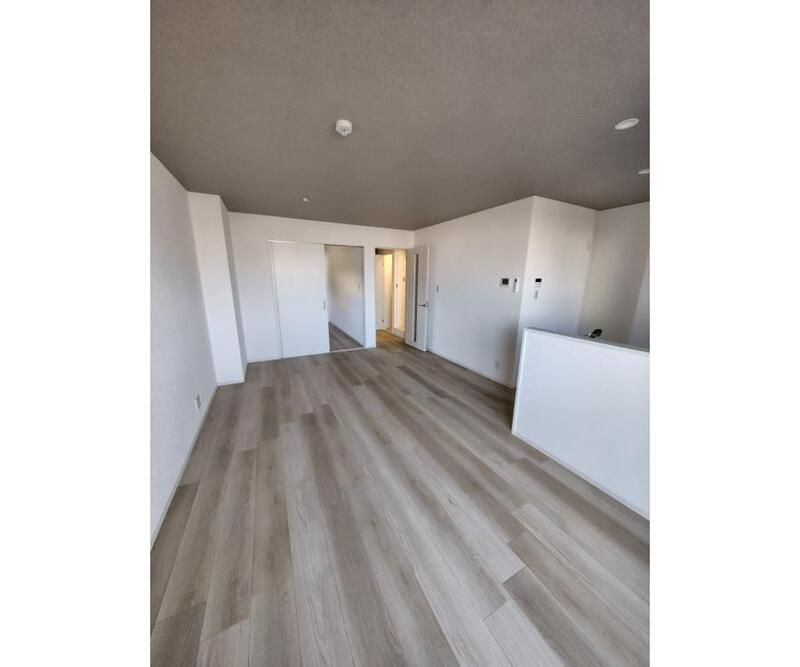 Ｅｎｄｌｅｓｓｌｙ　北中振の居間・リビング