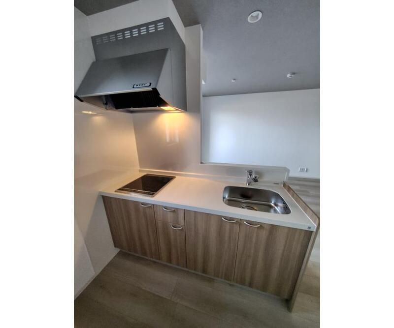 Ｅｎｄｌｅｓｓｌｙ　北中振のキッチン