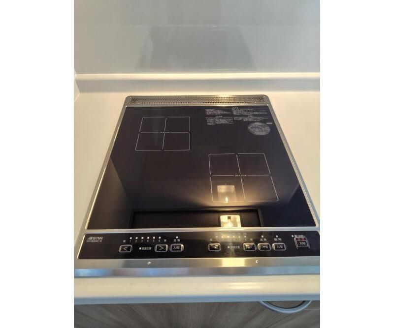 Ｅｎｄｌｅｓｓｌｙ　北中振の設備