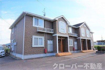 フレイムポニー　Ｃ