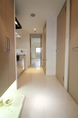 【内装】 | カスタリアタワー肥後橋