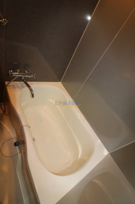 【浴室】 | カスタリアタワー肥後橋