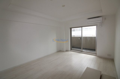 【寝室】 | カスタリアタワー肥後橋